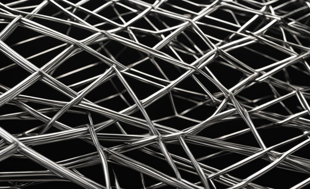 titanium anode mesh