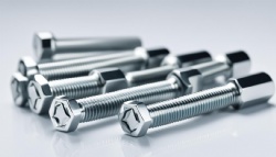 titanium alloy bolts