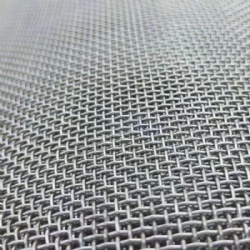 titanium mesh anode