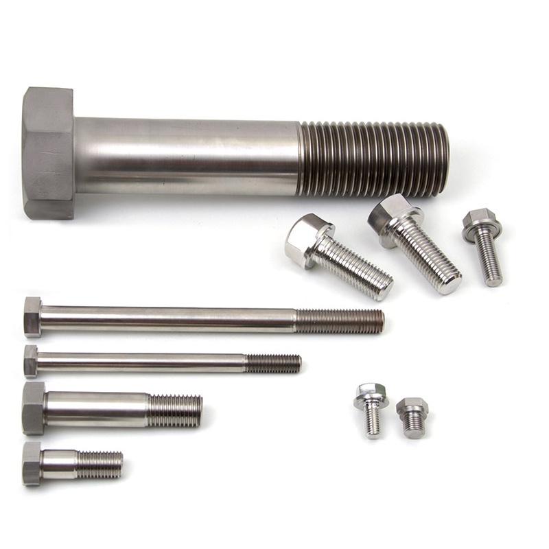 Monel 400 bolts, nuts. fasteners