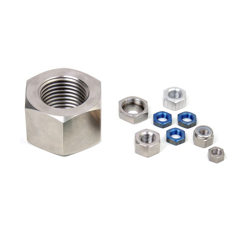 Monel 400 bolts, nuts. fasteners