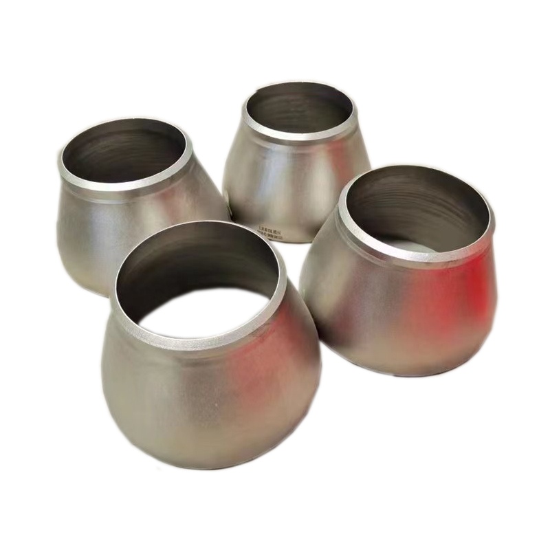 titanium pipe fittings china supplier