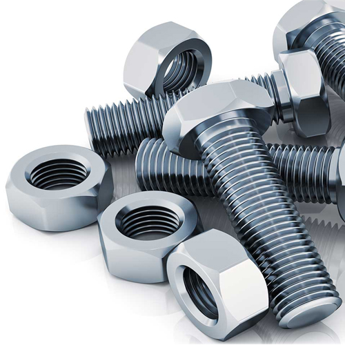 Ti. Gr5 bolts for sports cars