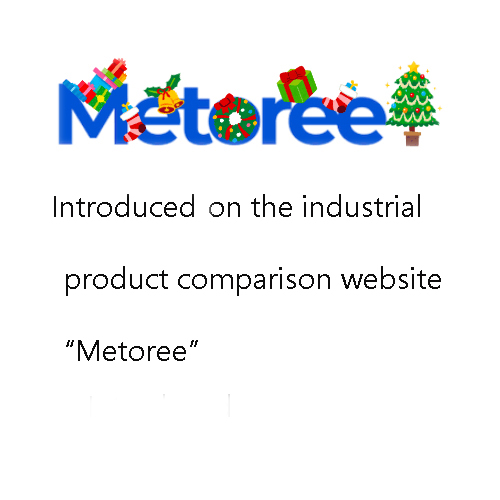 Our titanium pipe fittings are introduced on Metoree