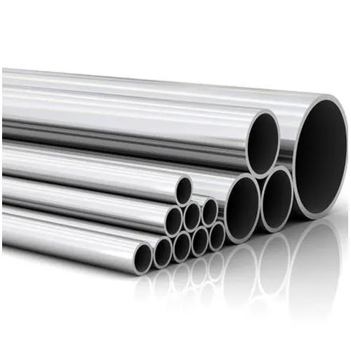 Titanium and Titanium Alloy Tubes Applications and Advantages