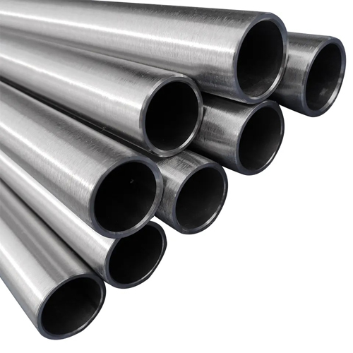 titanium tube