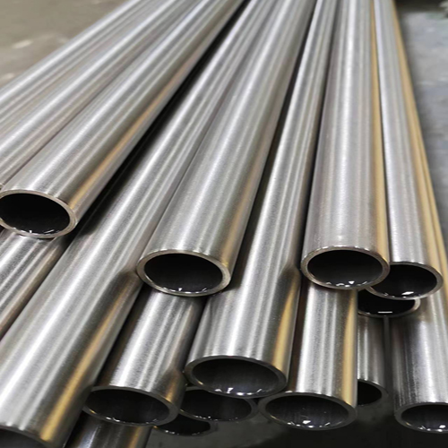 titanium gr2 pipe