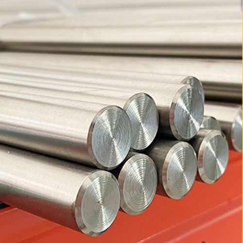 titanium alloy rods