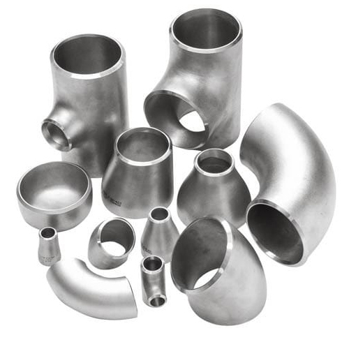 Titanium pipe fittings applications and advantages