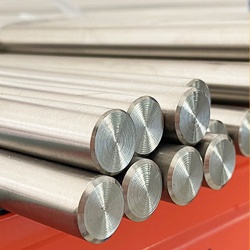 Gr5 titanium alloy rods