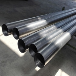 titanium alloy tube