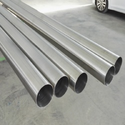 Grade 5 (Ti-6Al-4V) Titanium Tubes