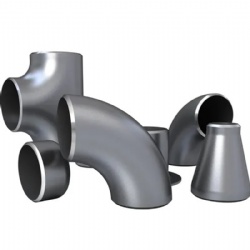 titanium fittings corrosion resistance