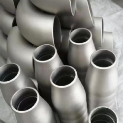 titanium alloy Gr7 pipe fittings supplier
