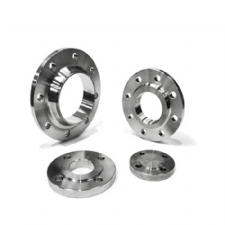 ASTM B654 Nickel 200/201 forged flanges