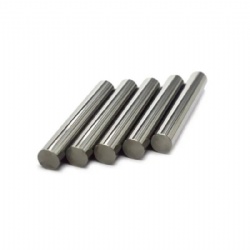 Titanium Rods for industry