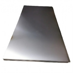 Cold-rolled Titanium sheets