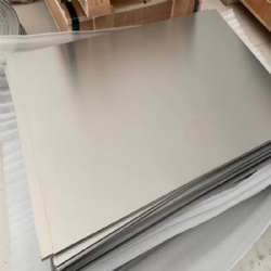 Cold-rolled Titanium sheets