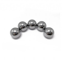 99.95% purity tungsten balls