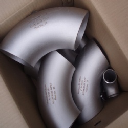 Corrosion resistant titanium fittings