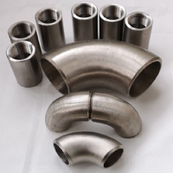 ASTM B366 Nickel fittings supplier