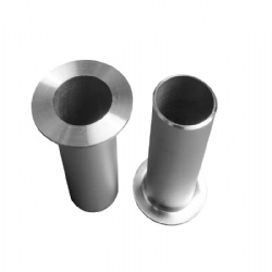 titanium fittings specification