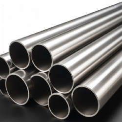 titanium pipe price per kg