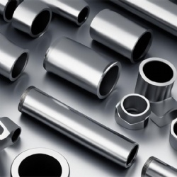 titanium pipe fittings introduction