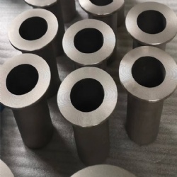 titanium fittings corrosion resistance