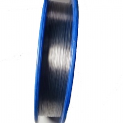 High Melting Point Tungsten wire ropes for monocrystalline silicon furnaces